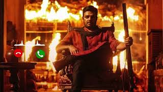 Villian Bgm - Empuraan | Mohanlal | Prithviraj | Abhimanyu Singh | Deepak dev