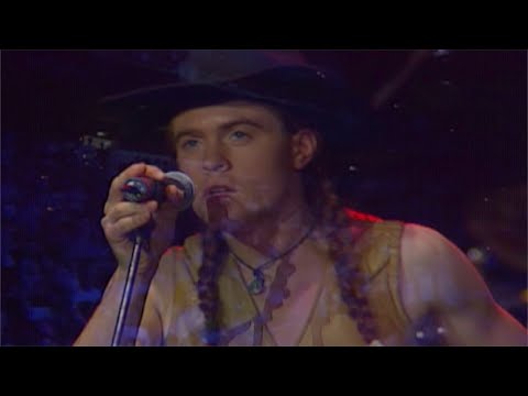 The Kelly Family - Cover the Road