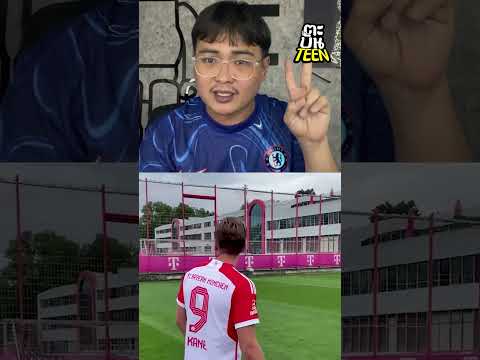 แฮร์รี่ เคน ยิง 50 ประตู เร็วสุด ใน บุนเดสลีกา | ข่าวฟุตบอล | ข่าวบาเยิร์น | ฟุตบอลวันนี้