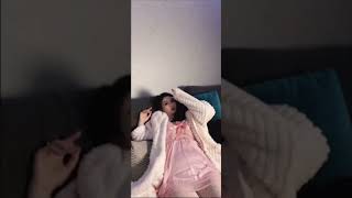 GIRL LIVE😍 BIG-OLIVE🥵💦#part41💖#live #dance 