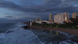 Drone Video : Umhlanga Lighthouse