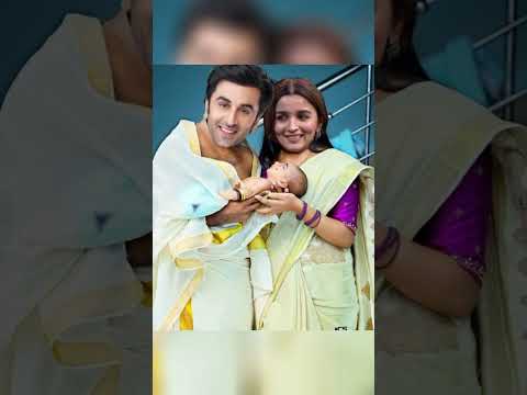 Alia Bhatt twins baby boy naamkaran Caremoney