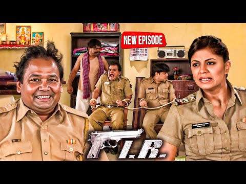 #chandramukhichautala - गुलगुले अपने शातिर दिमागों से चुटकी में सुलझा दिया एक ऐसा केस | FIR New 2025