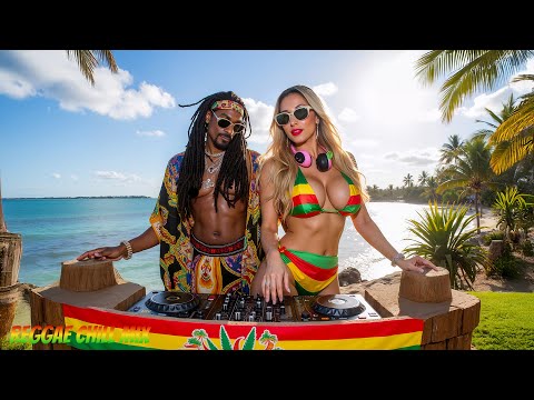 Morning Reggae Vibes – Chill & Uplifting Roots Reggae to Brighten Your Mood