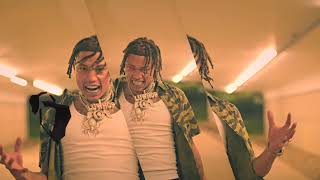 Tec x Huncho Yolo - Vampire (by R&R FILMS)