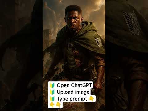 Create image with ChatGPT #ChatGPT #aiimagegenerator