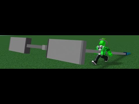 Roblox script Showcase: Poley Boi (Episode 11)