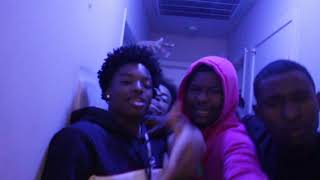 YCM FREEWAY CJ - RUNNING (Official Video)