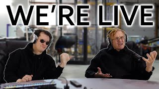 Lets talk AC - Live Q&A
