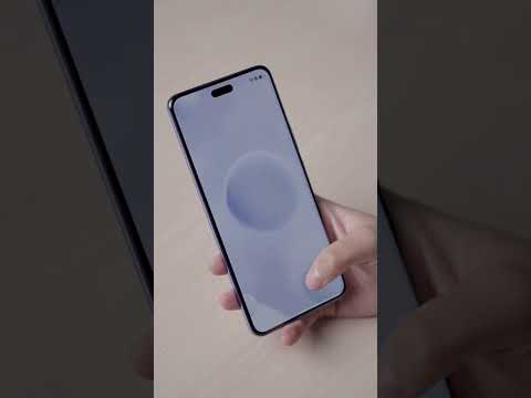 Huawei nova 12 Ultra immersive unboxing