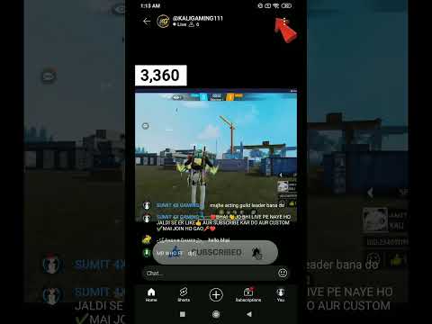 @kaligaming111 REACTION ON MY GAMEPLAY//1V1 CUSTOM//@sumit4x //#reaction #nxtclassy #tondegamer