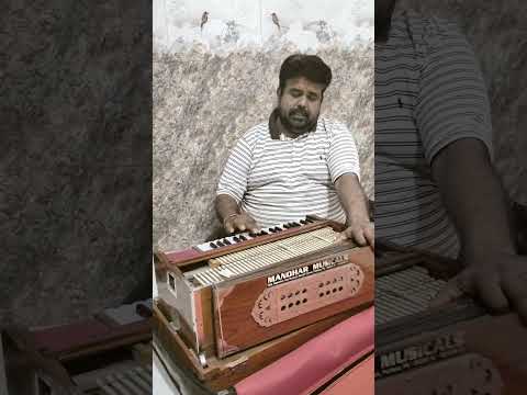હે જગ જનની.He jag janani #bhajan  #maa  #matarani #santvani #K.T.TATMIYA