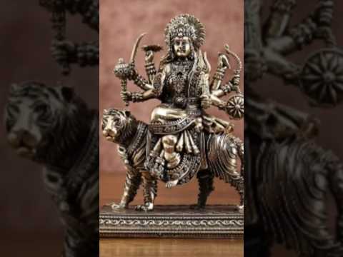 devi durgamma #naagin7 #vfx #colourstv @Handbasket-tv