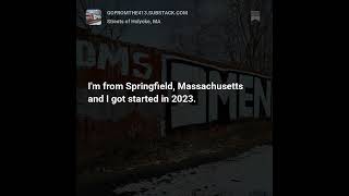 Streets of Holyoke | Substack Article | GO from the 413