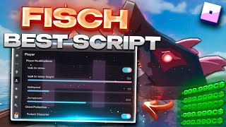 [🐋MOBY] BEST Roblox Fisch Script (No Key - Dupe Money & Fisch!) UPDATE *Dupe* + Xp Boost
