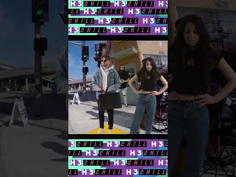 My green screen tournament submission ✨🍃 #h3podcast