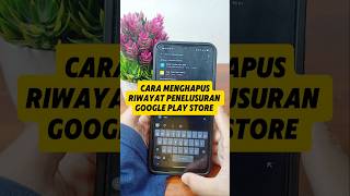 How to Delete Google Play Store Search History - Google Play Store Tutorial