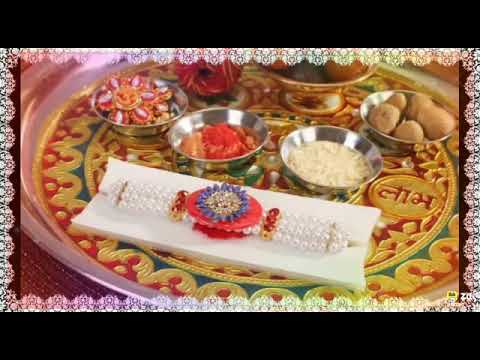 Happy Raksha Bandhan..भाईया का मैं कराई में बहना की प्यार ।🙏🏻👌👌👌🙏🏻🌹🌹🌹💕💕