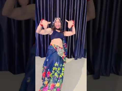 matakti dolungi dance | dance video | New haryanvi songs 2024 #dance #haryanvidance #shorts