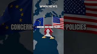 Europe Suspends US Tariffs Deal | Trade Tensions & Global Market Impact