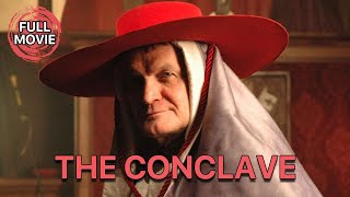 The Conclave | English Full Movie | Biography Drama History