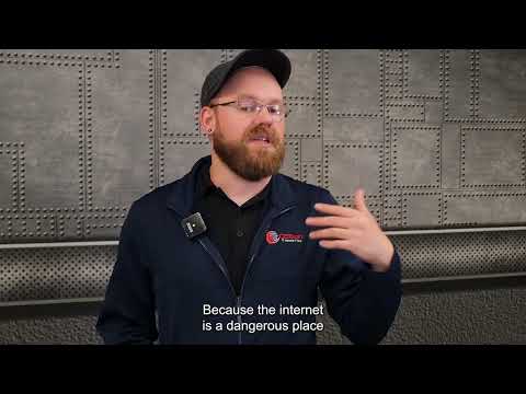 Remote Work Security