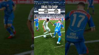 HOW TO DO NEW TOXIC SKILL MOVES in FC 26 #ronaldo #lamineyamal #fc26 #skills #football #soccer