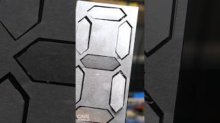 Magnetic 7-Segment (Fail)