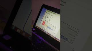 Typing test results #computer #trending #viral #shorts #shortsvideo #motivation #keyboard