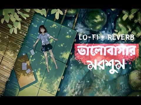 Bhalobashar Morshum Anushka Shrestha - Lofi | X=Prem | Duet | Shreya ,Arijit | SVF Music