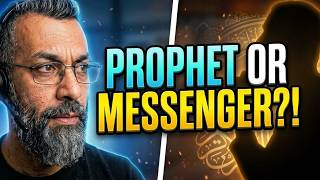 Was Muhammad a Prophet or Messenger of Allah??