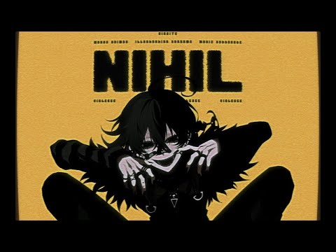[Cuslu] 虚無さん(허무씨) Cover