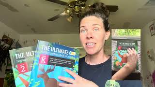 Honest Homeschooling Mom Review of IXL Workbooks! 