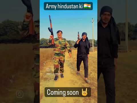 army hindustan ki 🇮🇳🇮🇳🇮🇳🇮🇳 #armylover #army #viral #RSMHaryanvi #shorts