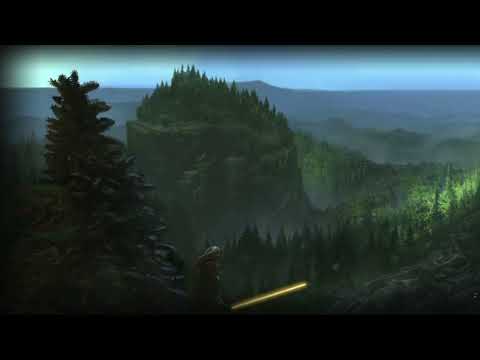Les Bois Temple Audio Stories: The Gathering