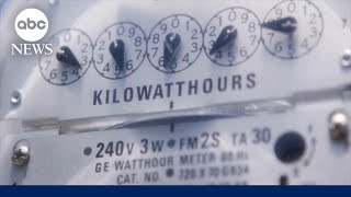 'This isn't right': impact of AI data centers on residents and their utility bills