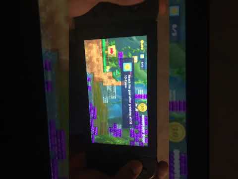My speedrun of Swankyzone speedruns 01