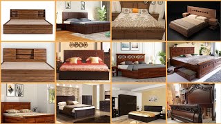 Latest Top 70 Modern Bed Designs 2025 || DIY Modern Bed designs #beddesign
