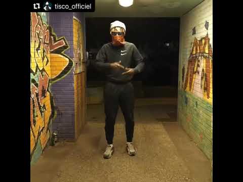 TISCO - FREESTYLE EN ATTENDANT CHABALRIN