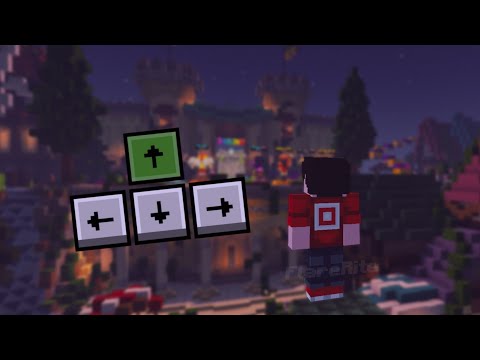How to Get a LEGIT Working Keystrokes For MCPE (1.19+)