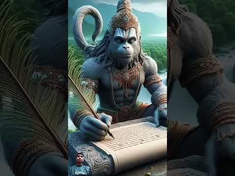Jay shri ram #jaihanuman