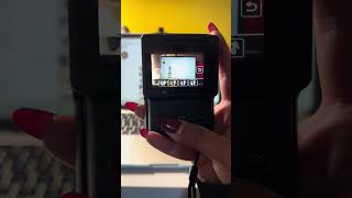 CANON POWERSHOT V10 ZOOM-IN #canon #v10 #powershot #zoomin #tutorial #shorts
