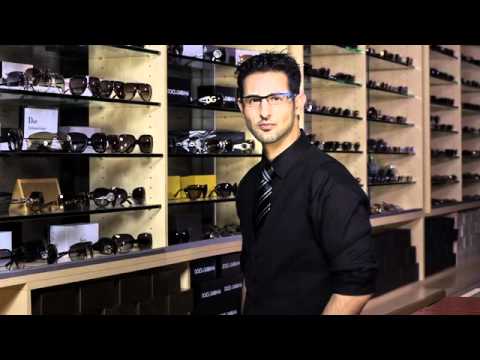 Super Vision Optical Teaser