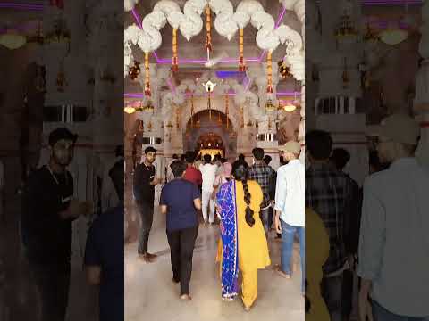 #premmandirvrindavan #radhakrishna