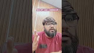 Mercury-Rahu Combination| Bhrigu Nandi Nadi | KP ASTROLOGY #astrology #astrologysutras