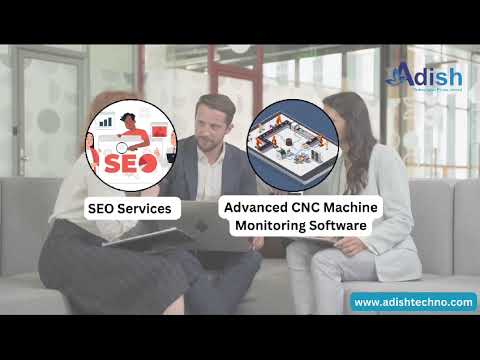 Adish Technologies || Experience the Best Quality