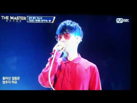 2017.11.18 THE MASTER 이승환_내게만 일어나는 일(1)
