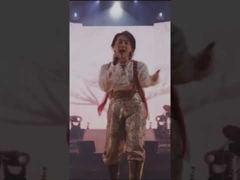 大森元貴の声が綺麗すぎる件 「Folktale」 Mrs. GREEN APPLE #shorts