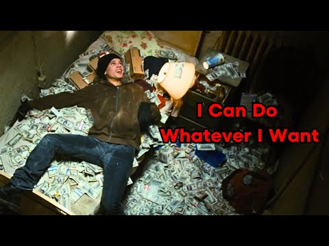 His Ability Has Made It So He Can Live Like A King (Movie Recap)