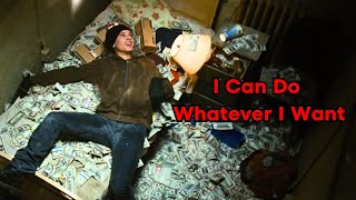His Ability Has Made It So He Can Live Like A King (Movie Recap)